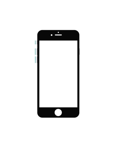 Reparar Volumen y Vibración Iphone 6s Plus