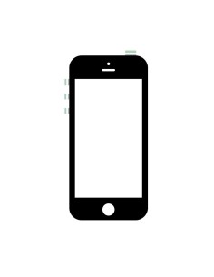 Botón Encendido + Volumen iPhone 5c