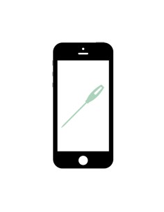 Presupuesto Reparación iPhone SE