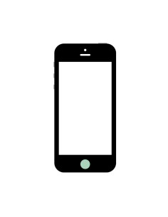 Botón Inicio iPhone SE