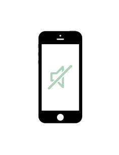 Reparar Altavoz iPhone SE