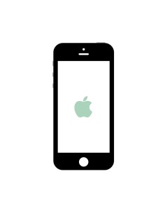 Restauración iOS  iPhone SE