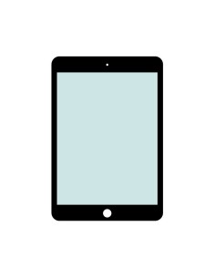 LCD iPad Mini 1 y 2
