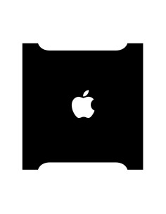 Presupuesto Reparación Mac Pro