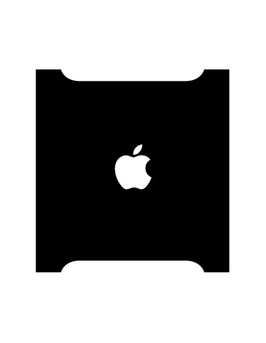 Presupuesto Reparación Mac Pro