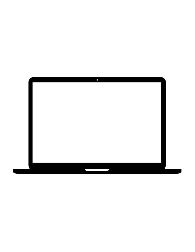 Presupuesto Reparación Macbook Pro