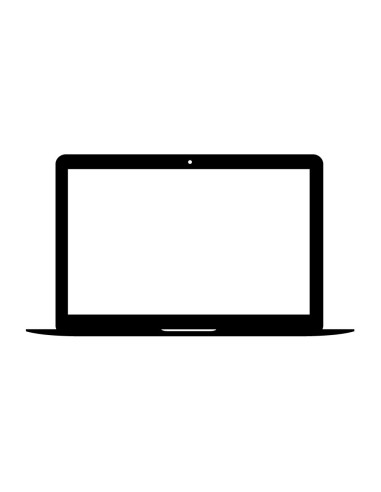 Presupuesto Reparación Macbook Air