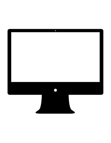 Presupuesto Reparación iMac