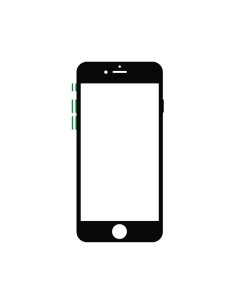 Reparar Volumen y Vibración Iphone 6 Plus