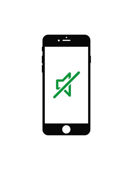 Reparar Altavoz iPhone 6s Plus