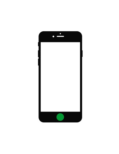 Reparar Botón Inicio iPhone 6s