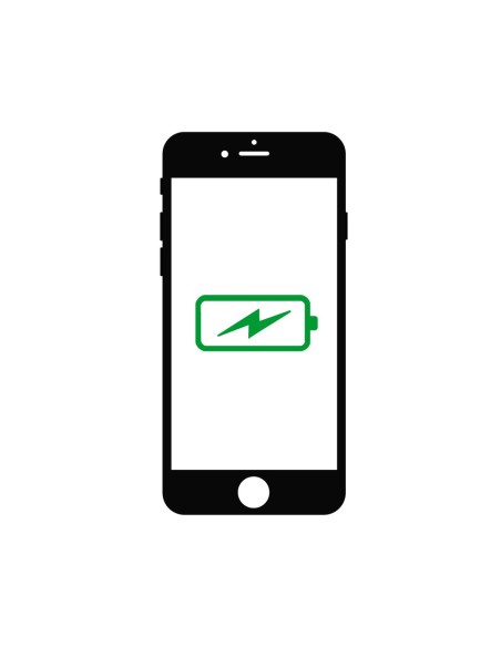 Cambio de Batería iPhone 7 Plus