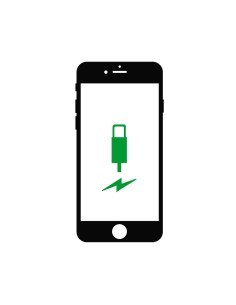 Reparar Conector Dock iPhone 7