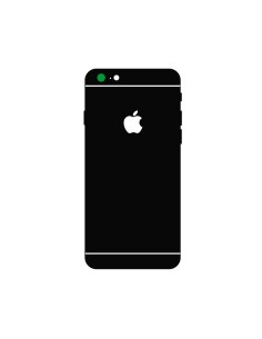 Reparar Camara iPhone 7