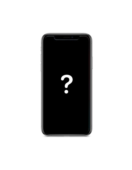 Presupuesto Reparación iPhone X