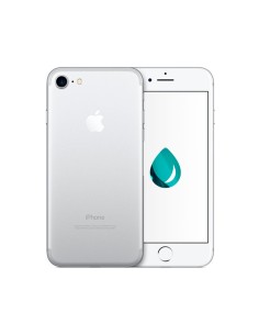 Presupuesto Problemas de Agua iPhone 7