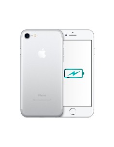 Cambio de Batería iPhone 7 Plus