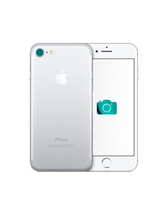 Reparar Camara iPhone 6