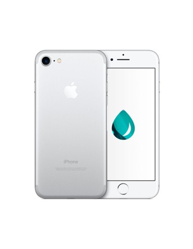 Presupuesto Problemas de Agua iPhone 6