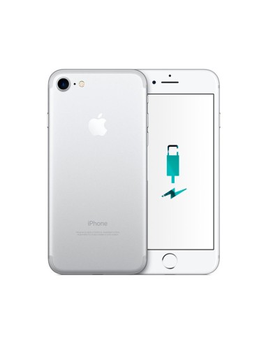 Reparar Conector Dock iPhone 6 Plus