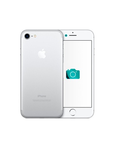 Cámara Frontal  iPhone 6s