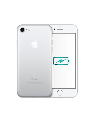 Cambio de Batería iPhone 6s Plus