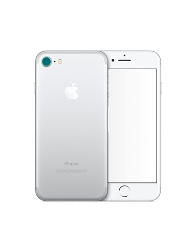 Cambiar Lente Cámara iPhone 6s Plus