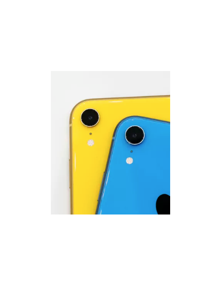 Reparar cámara trasera iPhone Xr