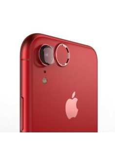 Lente camara trasera iPhone XR