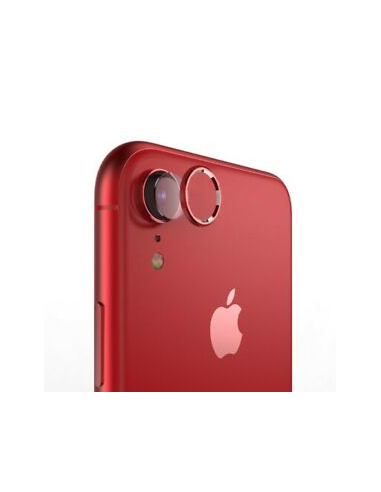 Lente camara trasera iPhone XR