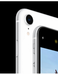 Reparar cámara trasera iPhone Xr 2