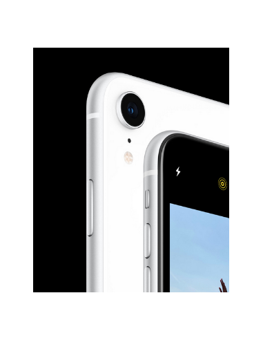 Cámara trasera iPhone Xr