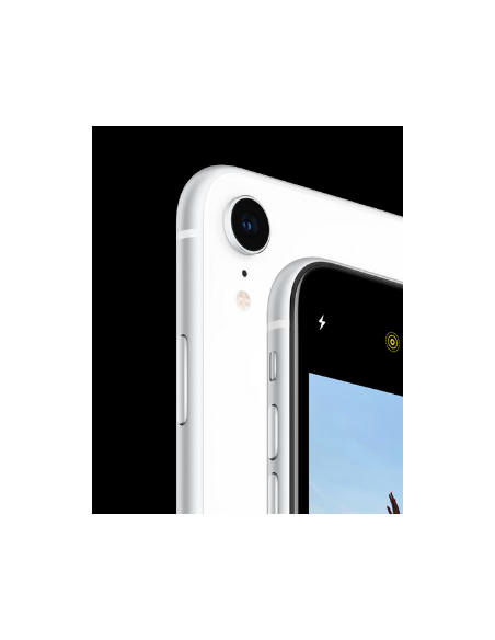 Cámara trasera iPhone Xr