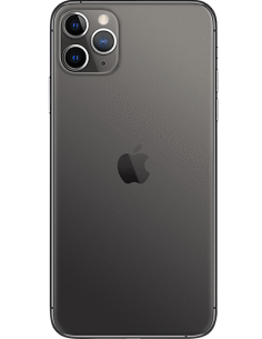 Sustituir Cristal Trasero iPhone 11