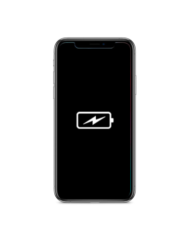 Bateria iPhone Xs