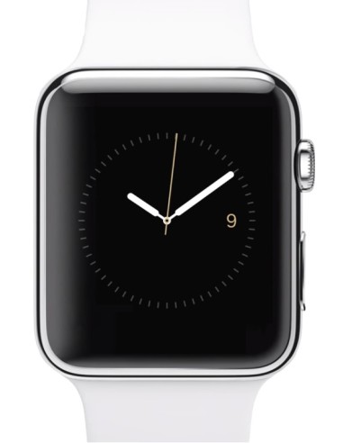 Reparar Cristal Apple Watch Sport  38 & 42 mm