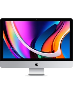 IMac 27, End 2012 3.2