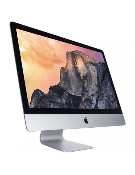 IMac 27, End 2012 3.2 Intel Core i5