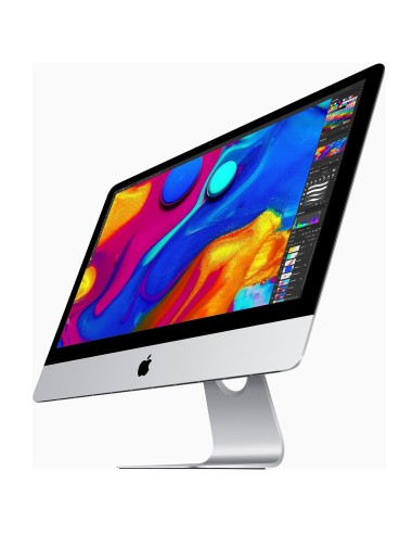 IMac 27 pulgadas 3.2gh