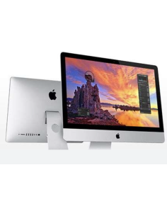 IMac 21 End 2012, Procesador 2.9 GHZ Intel Core i5