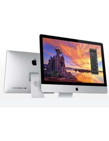 IMac 21 End 2012, Procesador 2.9 GHZ Intel Core i5