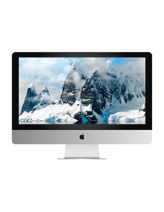 Apple iMac 21,5 2011