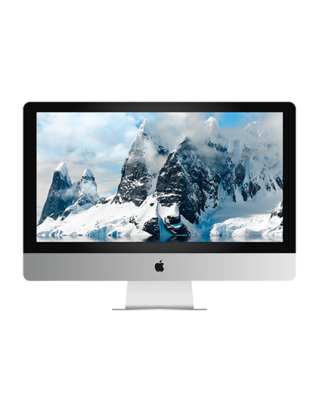 Apple iMac 21,5 2011
