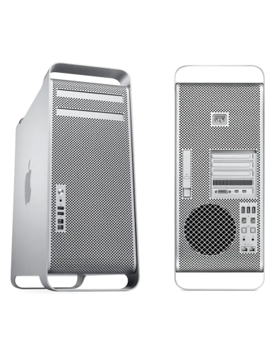 Mac Pro 5.1 2 x 2,4 ghz Quad Core Intel Xeon