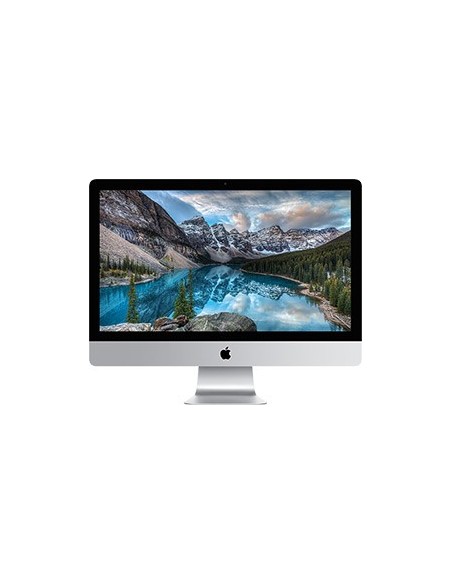 iMac 27 5K End 2015