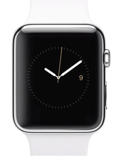 Reparar Cristal Apple Watch Sport  38 & 42 mm