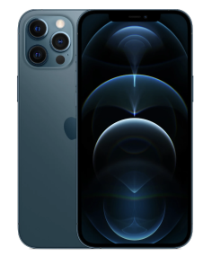 Sustitución Pantalla  iPhone 12 Pro Max