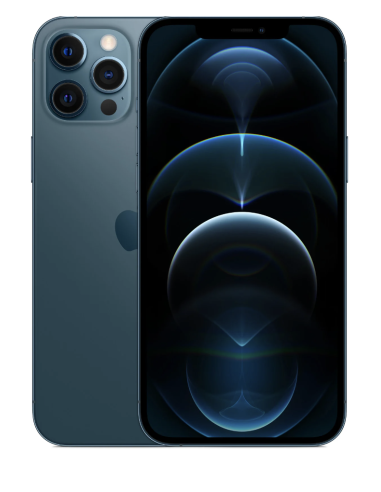 Sustitución Pantalla  iPhone 12 Pro Max