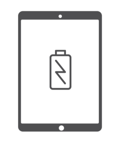 Batería iPad 9ª y 10ª Gen