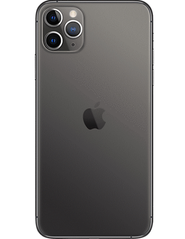 Sustituir Cristal Trasero iPhone 11